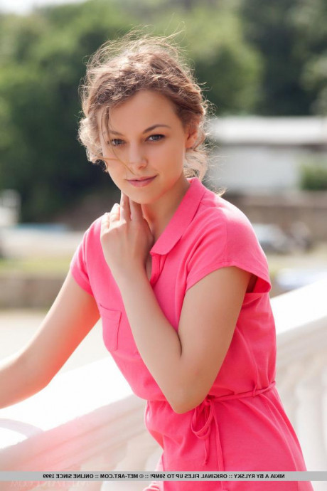 Никия А картинка 29