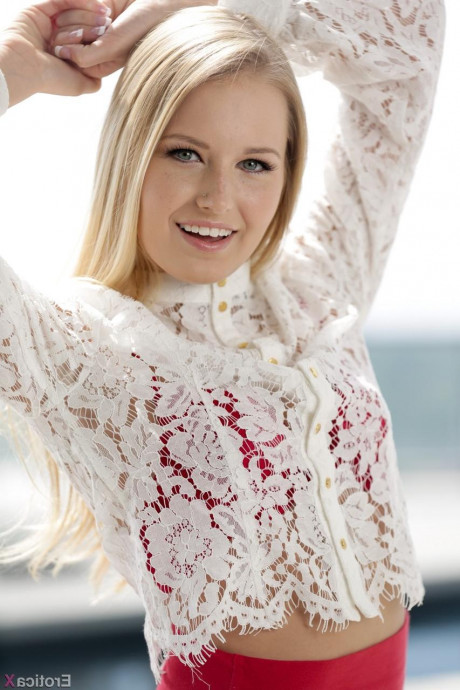 Грейс Чарис картинка 4