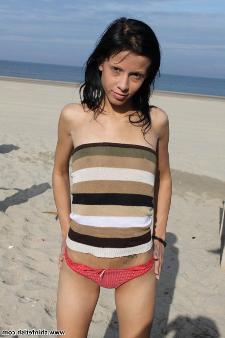 Пляж картинка 34