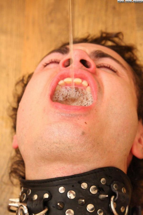 Женское доминирование Моча картинка 1