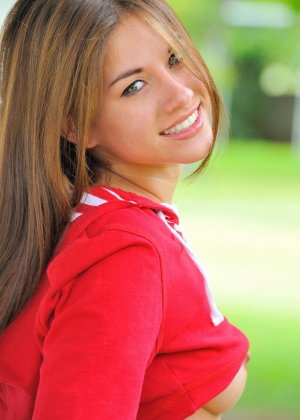 Категория: Лицо