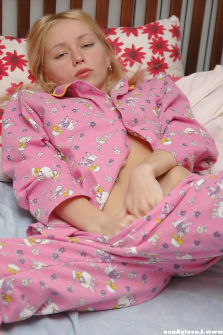 Любительский подросток картинка 57