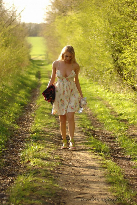 Любитель на открытом воздухе картинка 9